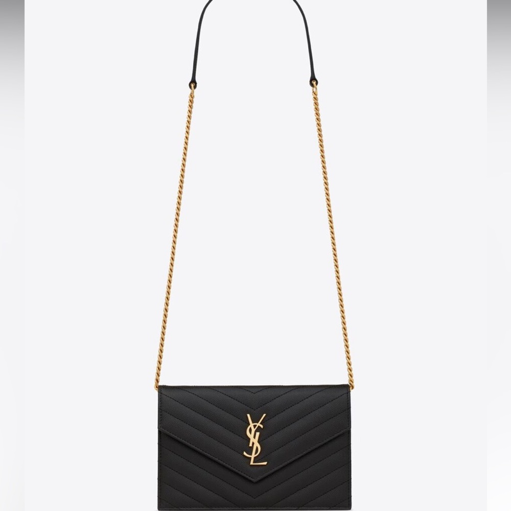 YSL wallet on chain